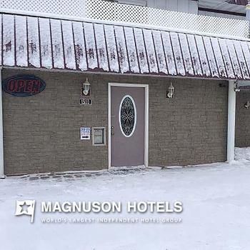 Custom Stay Тиф-Ривер-Фоллз Экстерьер фото